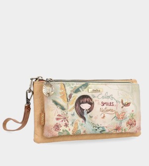 Anekke Amazonia Borsa a Mano | SZ6510274