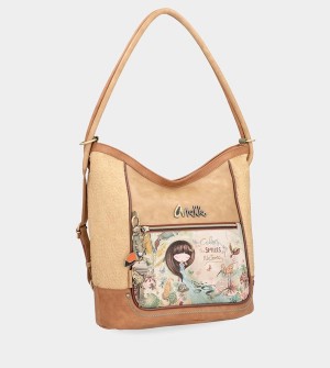 Anekke Amazonia Convertible With Zaini | IA7218534