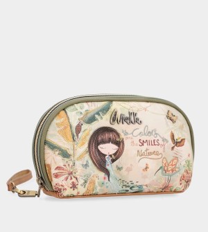 Anekke Amazonia Rfid Portafogli | EL7209348