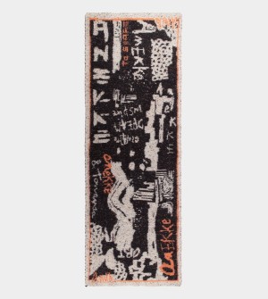 Anekke Black And White Contemporary. Sciarpa | KQ8135267