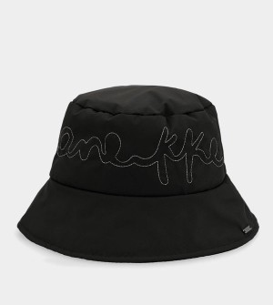 Anekke Black Bucket Cappelli | PF5791386