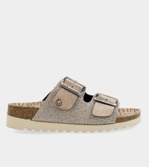 Anekke Bronze Bio Scarpe | OQ4957126