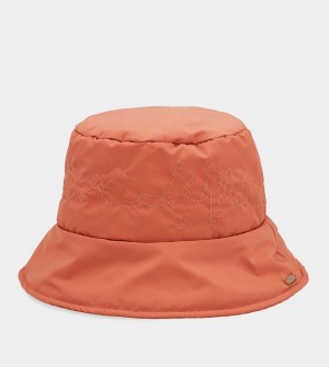 Anekke Burgundy Bucket Cappelli | HX9765280
