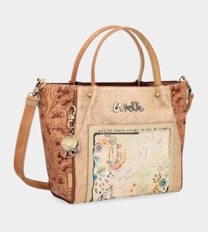 Anekke Butterfly Borse Tote | LX3506478