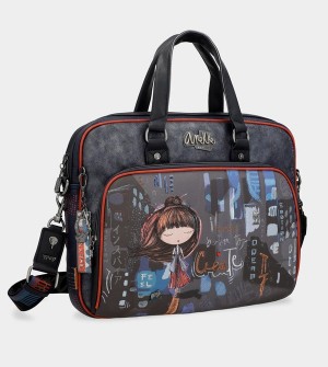 Anekke Contemporary Briefcase Borse Per Documenti | YN2704351