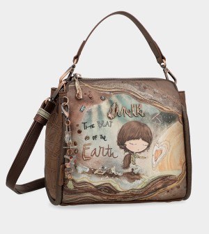 Anekke Core Borsa a Mano | XM3952047