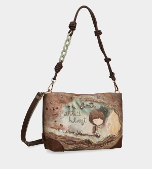 Anekke Core Borse Crossbody | UV4605921