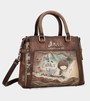 Anekke Core Bowling Borse Tote | DH8103672