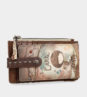 Anekke Core Card Holder Portafogli | UF8024391