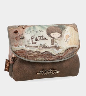 Anekke Core Coin With Flap Portafogli | XG3146027