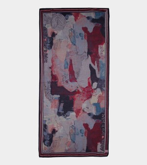 Anekke Core Garnet Sciarpa | FC2401798