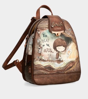 Anekke Core Medium Zaini | UO0946283