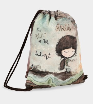 Anekke Core Sack Zaini | EN7392065