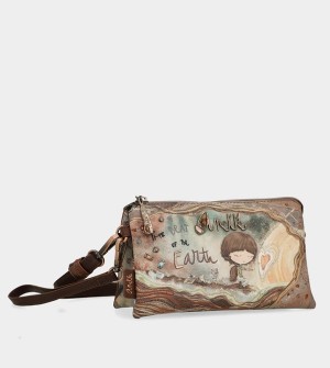 Anekke Core Small Borsa a Mano | YQ8925170