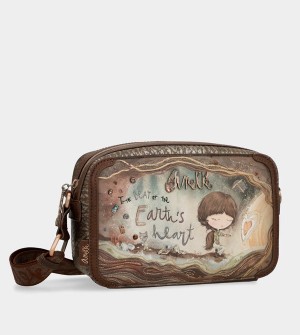Anekke Core Small Borse Crossbody | BU4531907