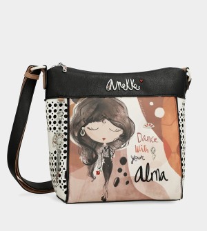 Anekke Crossbody Alma Borse Crossbody | OJ9084652