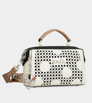 Anekke Doctor-style Alma Borsa a Mano | NH8425196