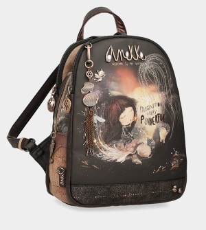 Anekke Dreamverse 3-compartment Zaini | BX2837094