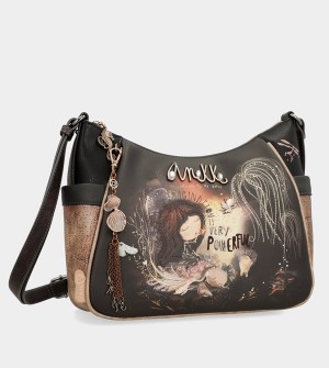 Anekke Dreamverse Borse Crossbody | NQ6805741