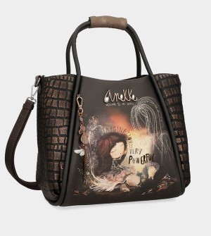 Anekke Dreamverse Borse Crossbody | VJ4613980
