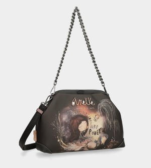 Anekke Dreamverse Bucket-shape Borse Crossbody | IJ3590748