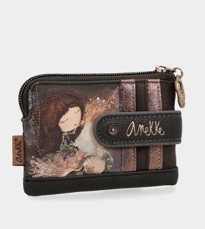 Anekke Dreamverse Card Holder Portafogli | GH2930154
