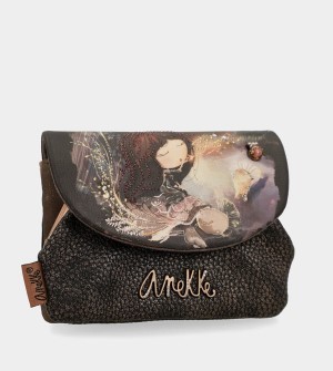 Anekke Dreamverse Coin With Flap Portafogli | OD4728913