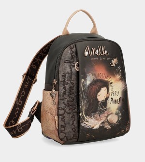 Anekke Dreamverse For Leisure Use Zaini | QY4906357