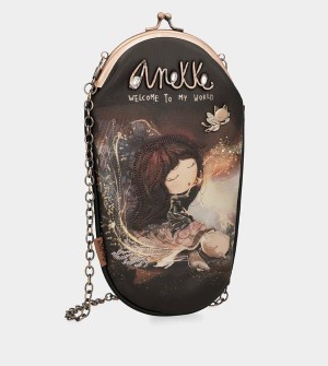 Anekke Dreamverse Glasses Case Borse Crossbody | PZ1356987