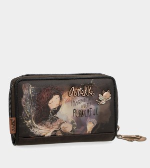 Anekke Dreamverse Medium Portafogli | MX0752148