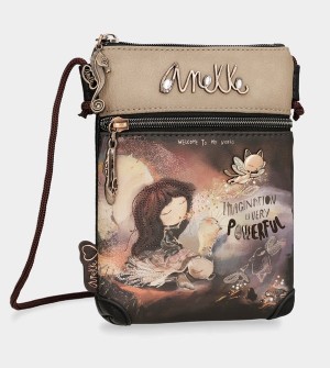Anekke Dreamverse Mini Borse Crossbody | KR0349852
