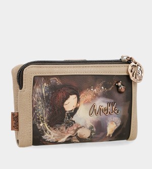 Anekke Dreamverse Rfid Portafogli | XK6148950