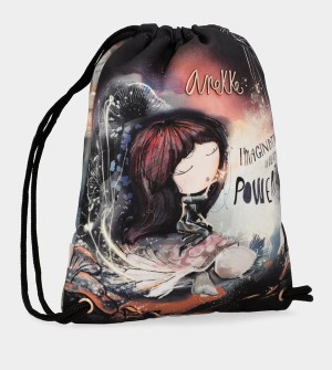 Anekke Dreamverse Sack Zaini | ZX1395806