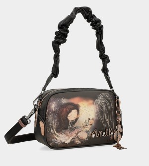 Anekke Dreamverse Small With Strap Borse A Tracolla | BT4628109