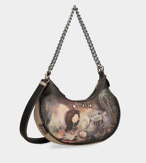 Anekke Dreamverse With Metal Borse A Tracolla | JL6958074