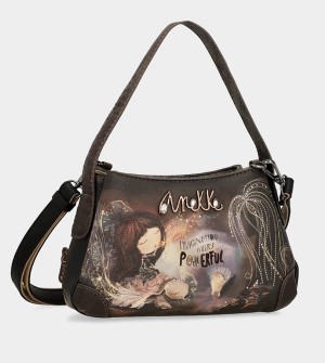 Anekke Dreamverse With Strap Borse Crossbody | VA9104237