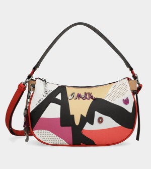 Anekke Fashion Borse A Tracolla | UC0346259