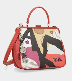 Anekke Fashion Doctor Borsa a Mano | RO9127856