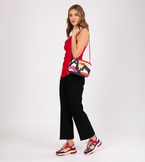 Anekke Fashion Medium Borse Crossbody | AC2649753