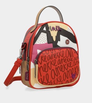 Anekke Fashion Mini Zaini | VA1659430