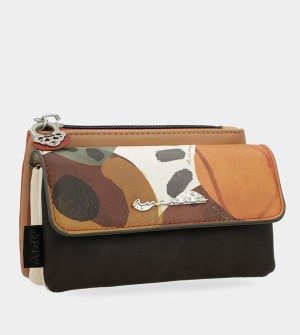 Anekke Flap Alma Portafogli | PK1324806