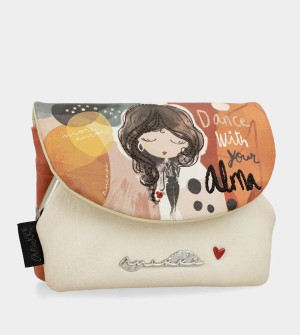 Anekke Flap Alma Portafogli | WG4823659