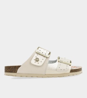 Anekke Gold Bio Scarpe | WZ1392086