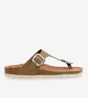 Anekke Green Bio Scarpe | AU1935840