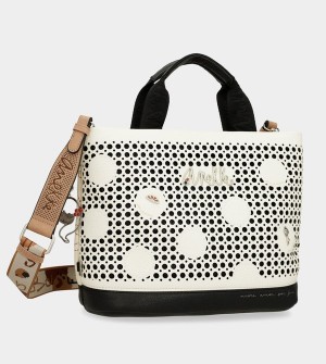 Anekke Handbag With Crossbody Strap Alma Borsa a Mano | ZI1405386