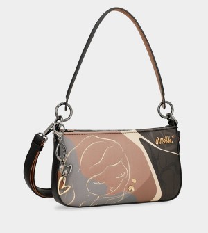 Anekke Heartbeat Borse Crossbody | SW2370496