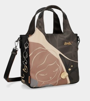 Anekke Heartbeat Doctor Borse Crossbody | PR6890417