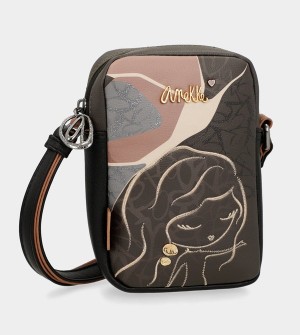 Anekke Heartbeat Mini Borse Crossbody | SZ6510284
