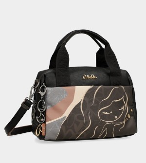 Anekke Heartbeat Short Borse Crossbody | FM0286714