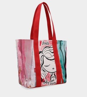 Anekke Hollywood Beach Borse Tote | VW1402937